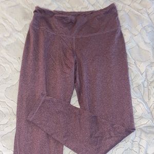 Old Navy Active Fleece-lined Leggings